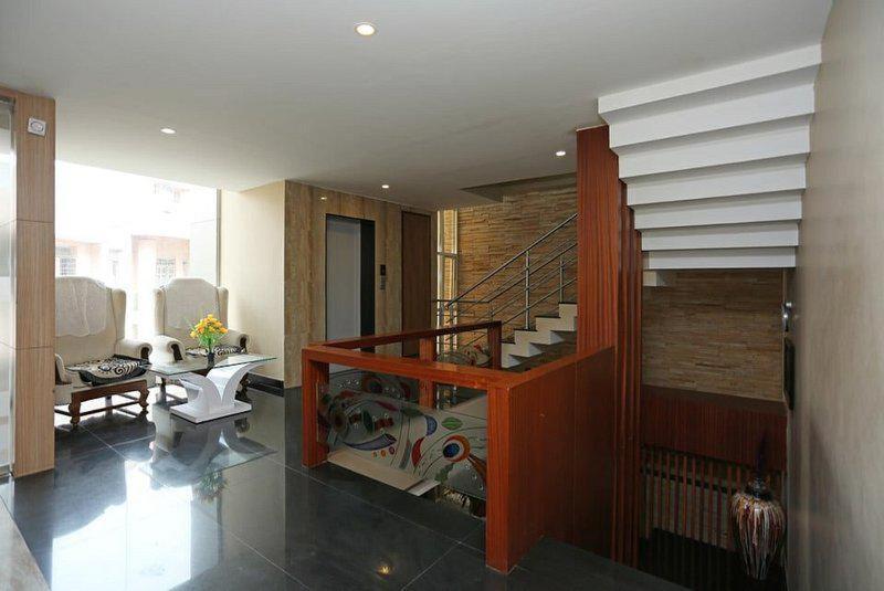 Samasth Rooms And Suits Maiçor Exterior foto