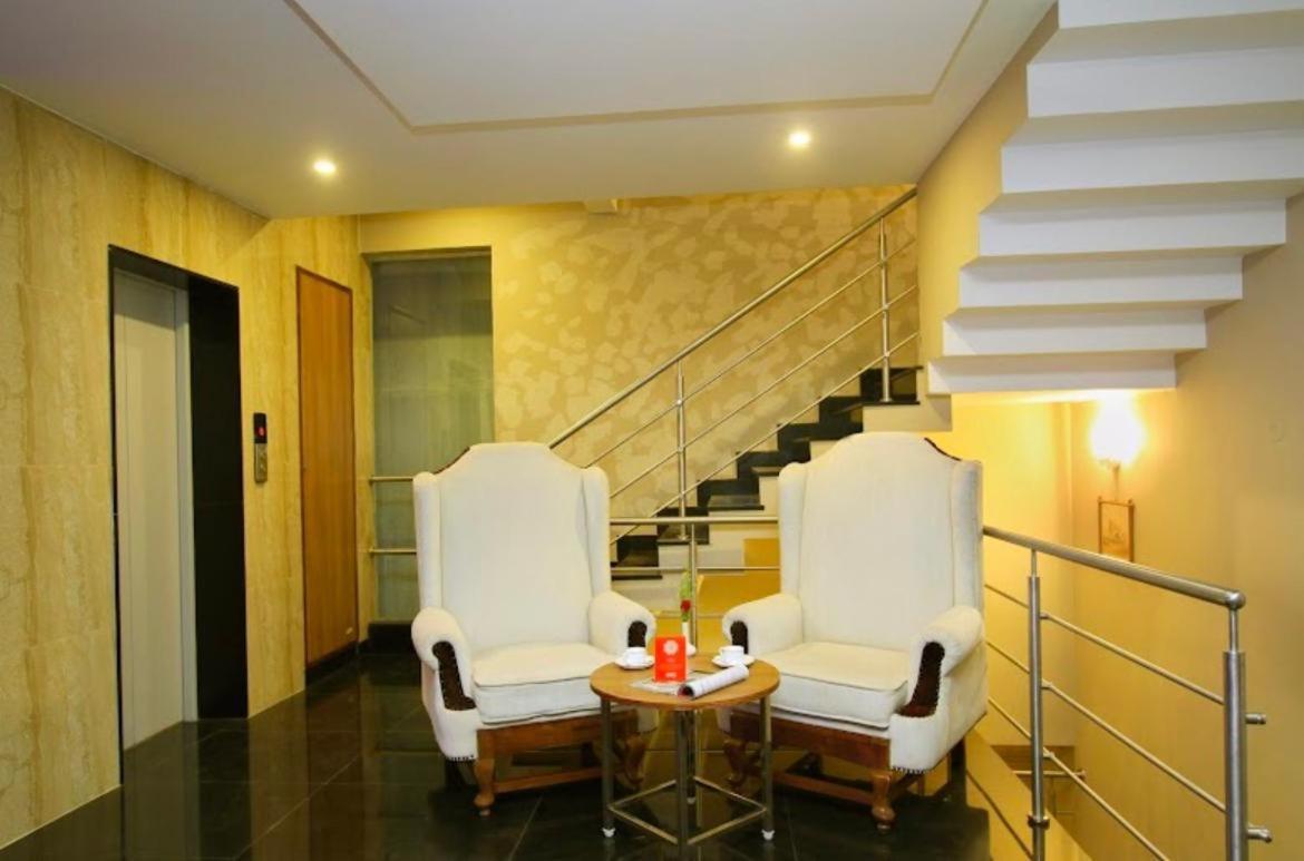Samasth Rooms And Suits Maiçor Exterior foto