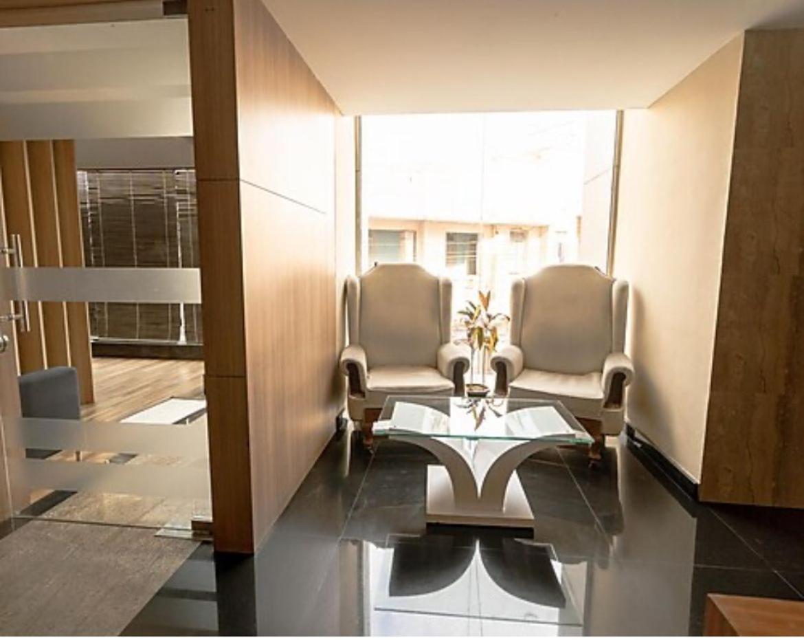 Samasth Rooms And Suits Maiçor Exterior foto
