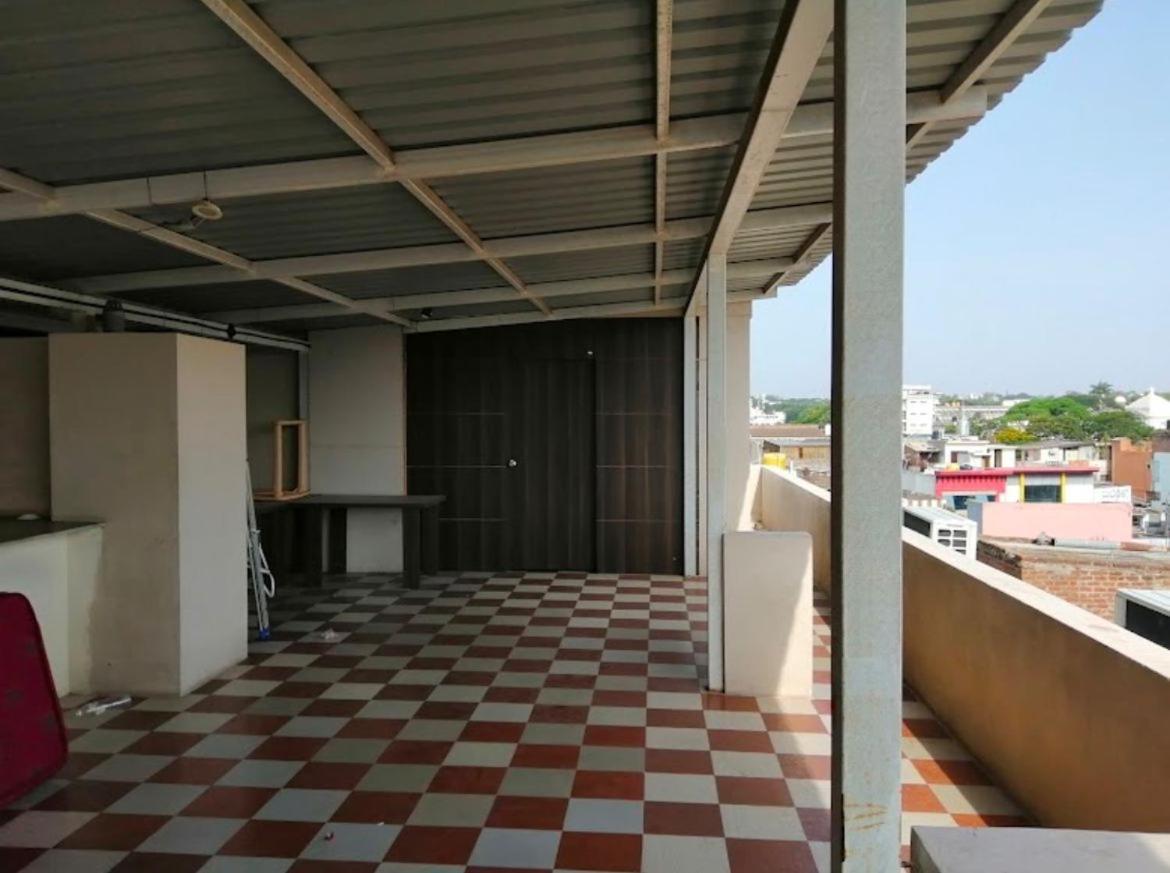 Samasth Rooms And Suits Maiçor Exterior foto